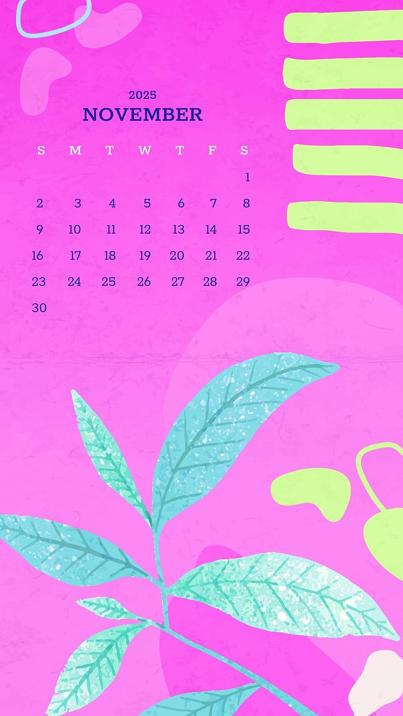 2022 Calendar Hd November Images Free Photos PNG Stickers Wallpapers U0026 Backgrounds Rawpixel