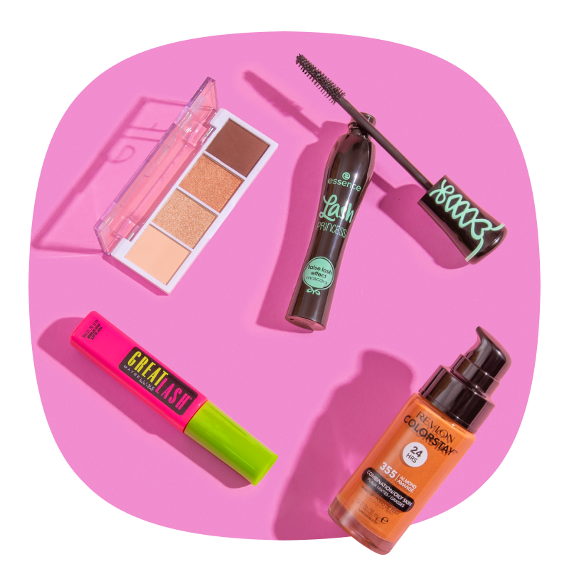 Maybelline Printable Coupons
