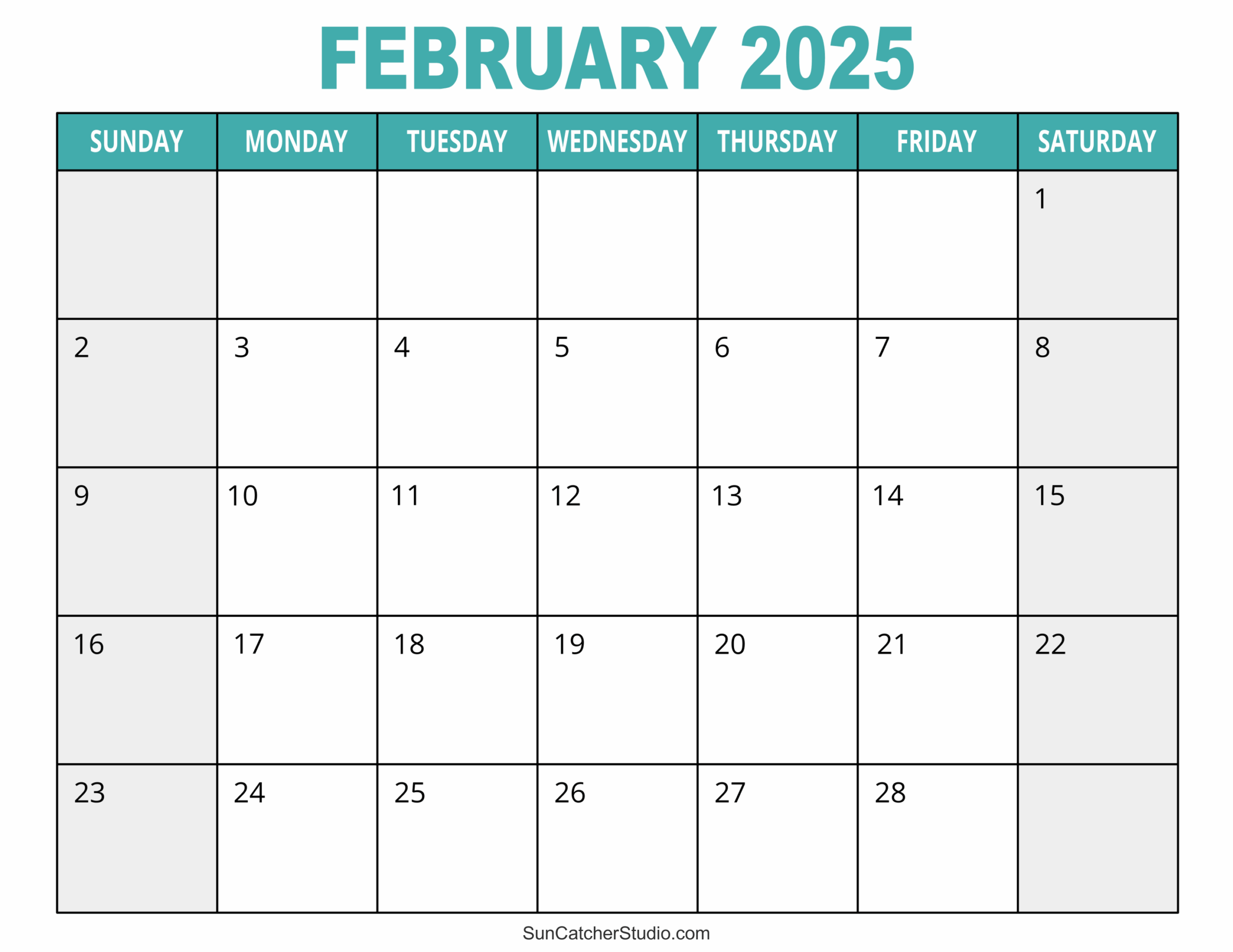 Wiki Calendar August 2025