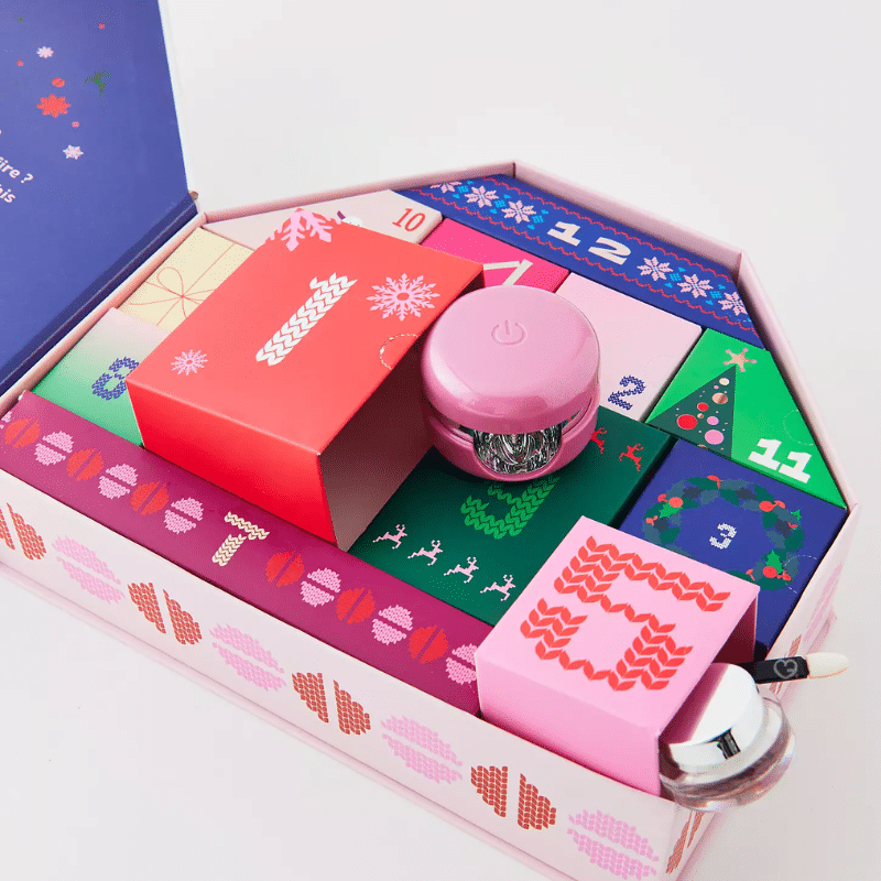 Olive And June Advent Calendar 2025