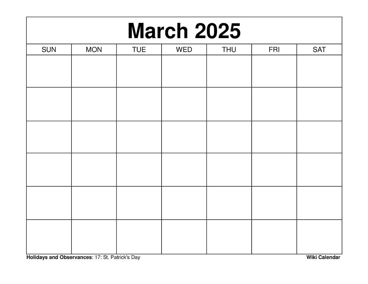 General Blue July 2025 Calendar