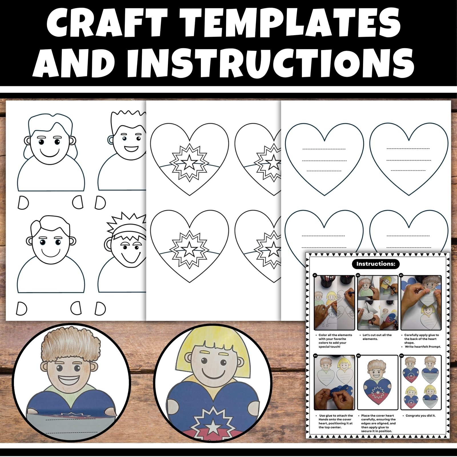Printable Juneteenth Craft Fun Activities And Writing Prompts Activities The Student s Palace