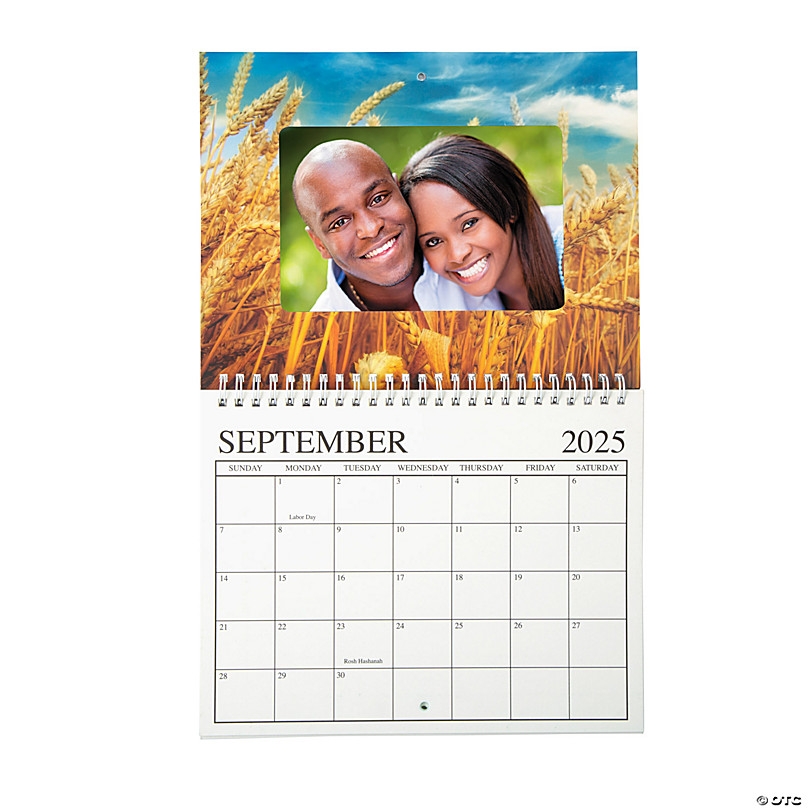 September 7 2025 Calendar