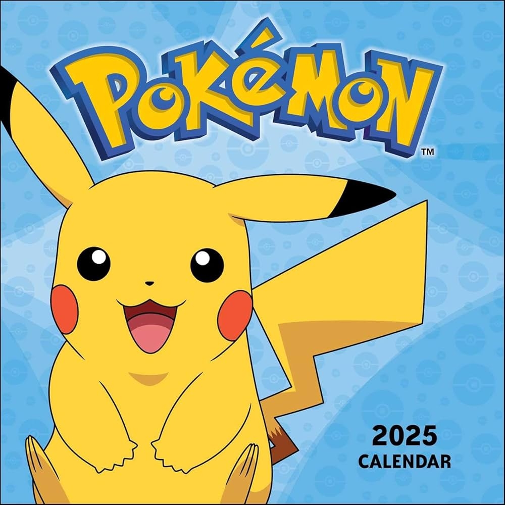 Pokemon Go October 2025 Calendar