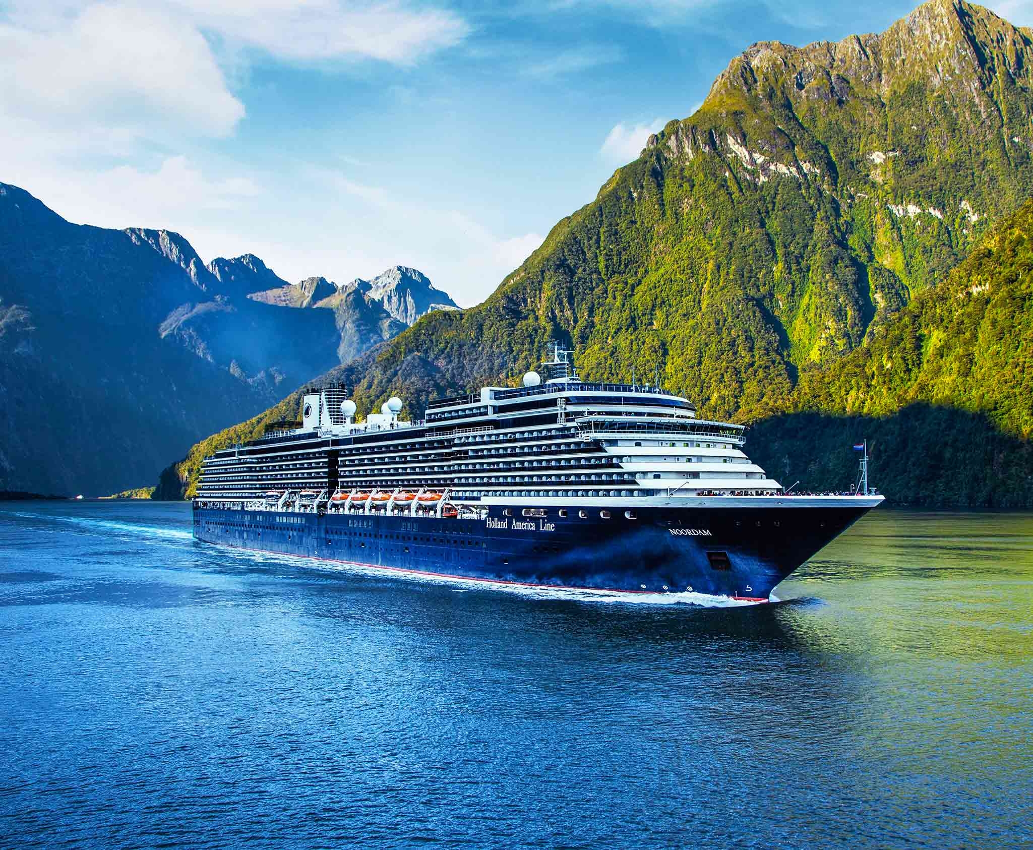 Calendar That Shows All Cruises Available During July 2025