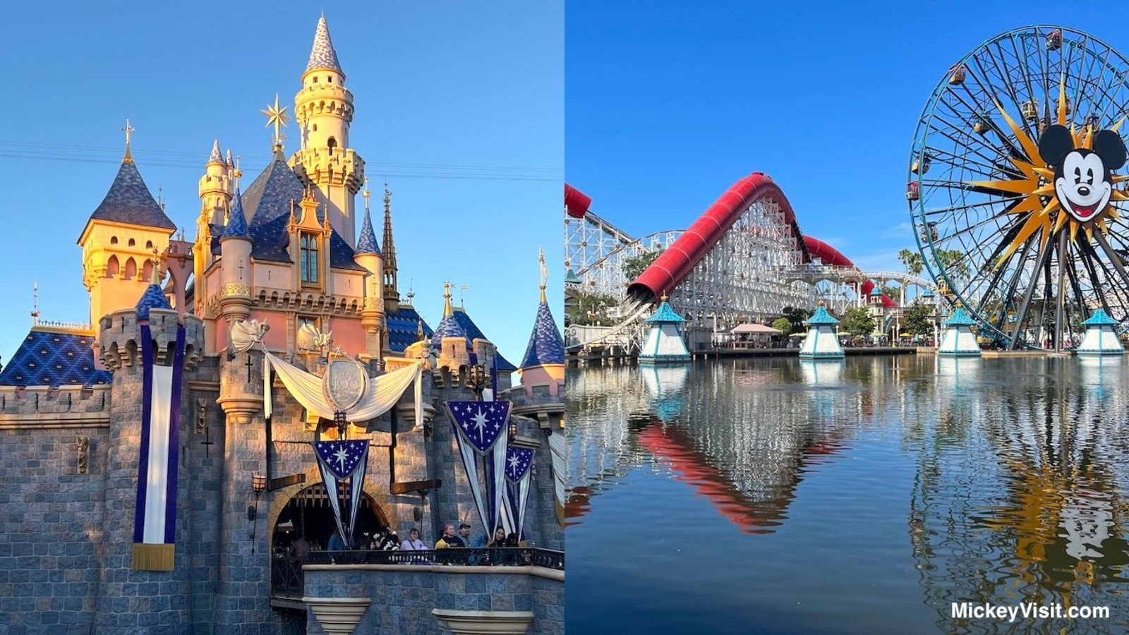 Disneyland Crowd Calendar May 2026