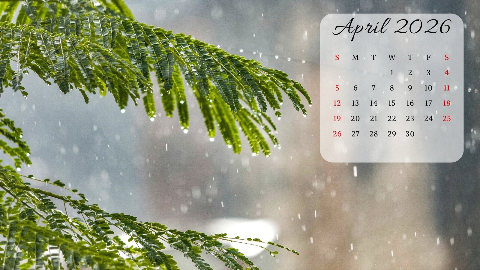 Page 12 Free And Customizable Nature Desktop Wallpaper Templates Canva