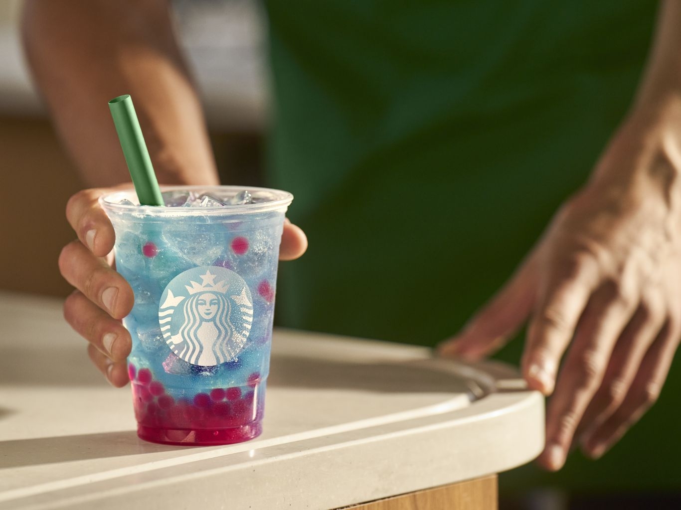 Starbucks Menu 2025 Summer Berry Refreshers Horchata Espresso Out Tuesday