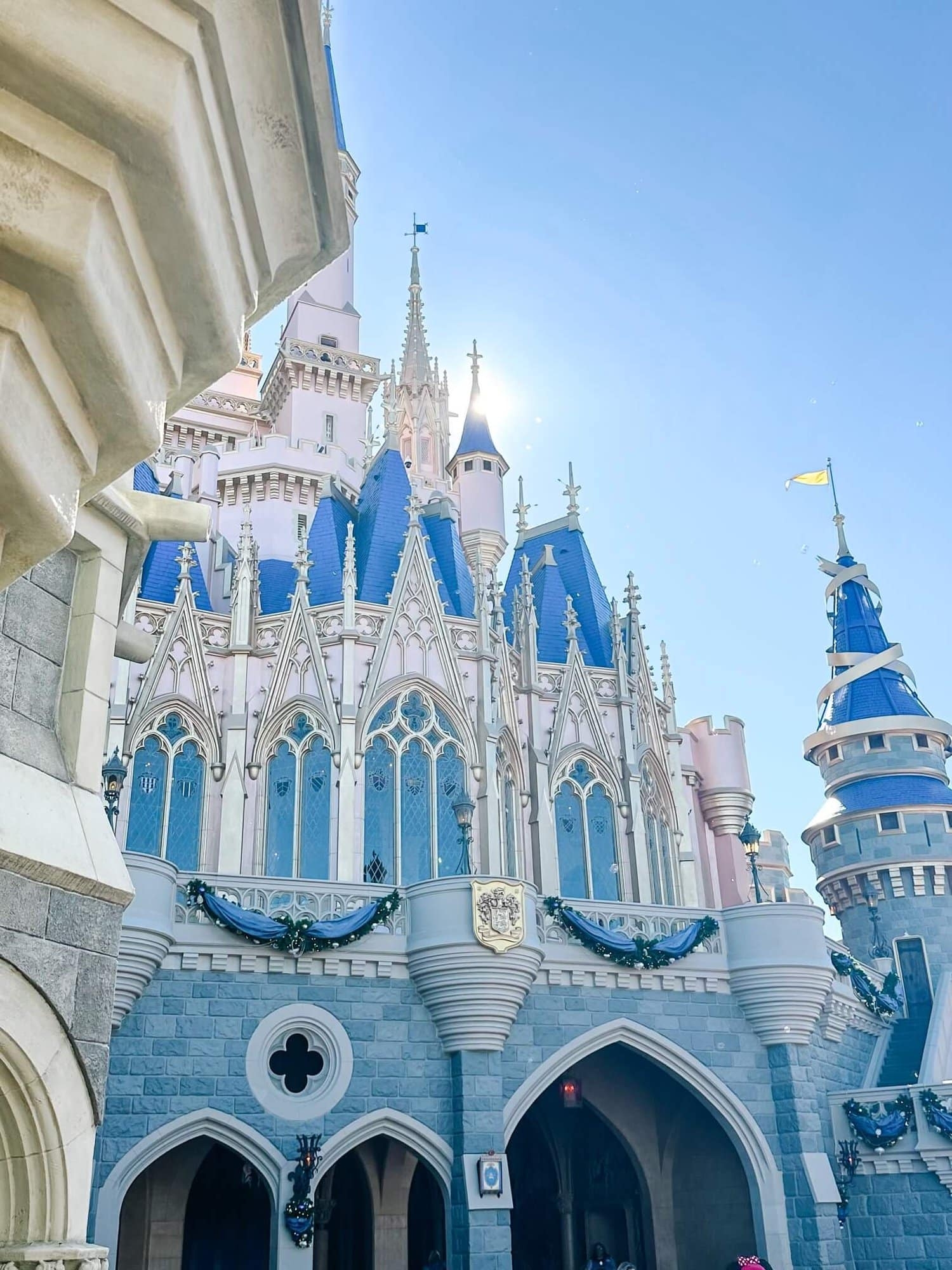 Disney World January 2026 Crowd Calendar
